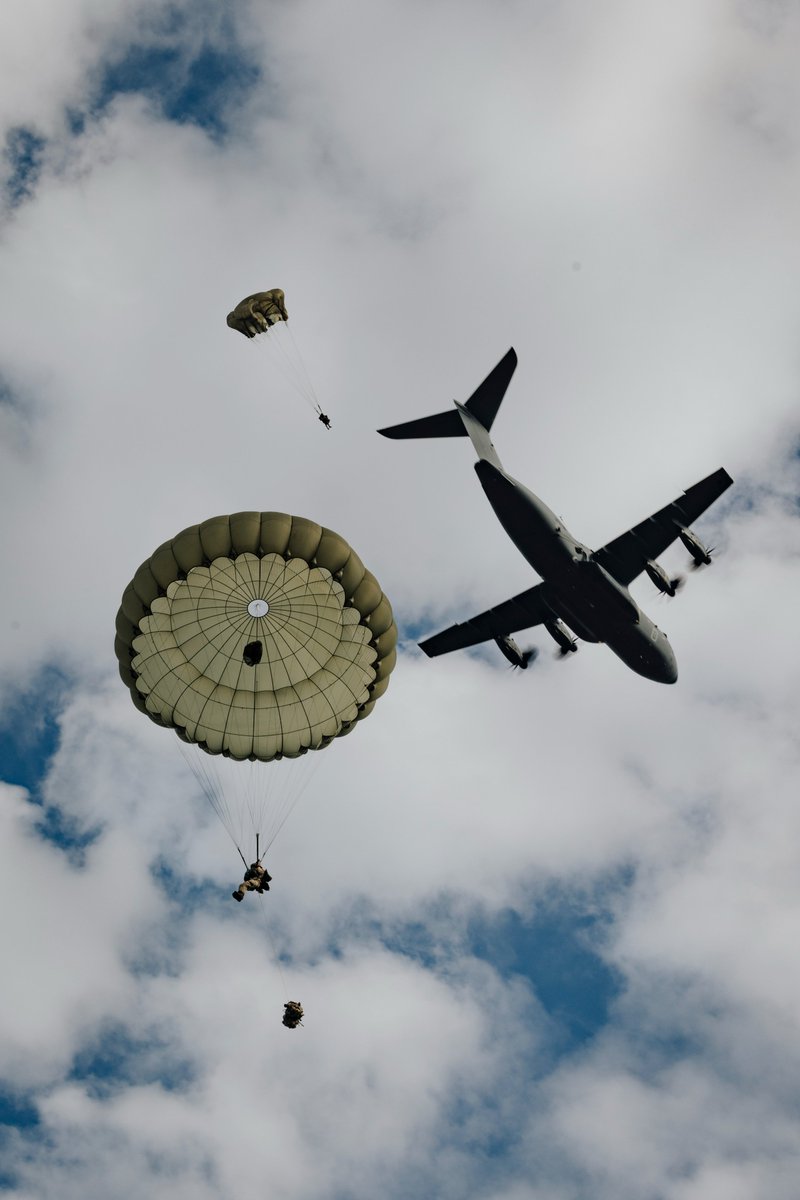 16 Air Assault Brigade Combat Team tweet media