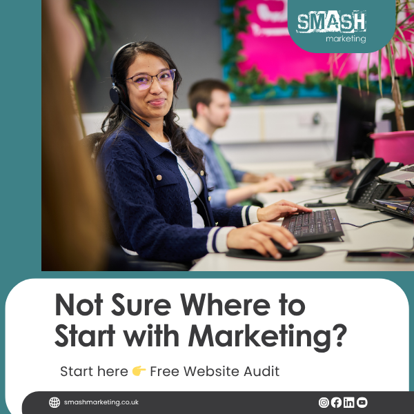 Norfolk Chambers of Commerce (@norfolkchamber) on Twitter photo Member News: Is Your Website Secretly Turning Customers Away?
<a href="/MarketingSmash/">Smash Marketing</a> offer a free website audit β no strings attached.
Details: ow.ly/xG4750WaAS9
(Members, news to share? email: marketing@norfolkchambers.co.uk)
π What you need is what we do. #NorfolkChambers Member News: Is Your Website Secretly Turning Customers Away?
<a href="/MarketingSmash/">Smash Marketing</a> offer a free website audit β no strings attached.
Details: ow.ly/xG4750WaAS9
(Members, news to share? email: marketing@norfolkchambers.co.uk)
π What you need is what we do. #NorfolkChambers