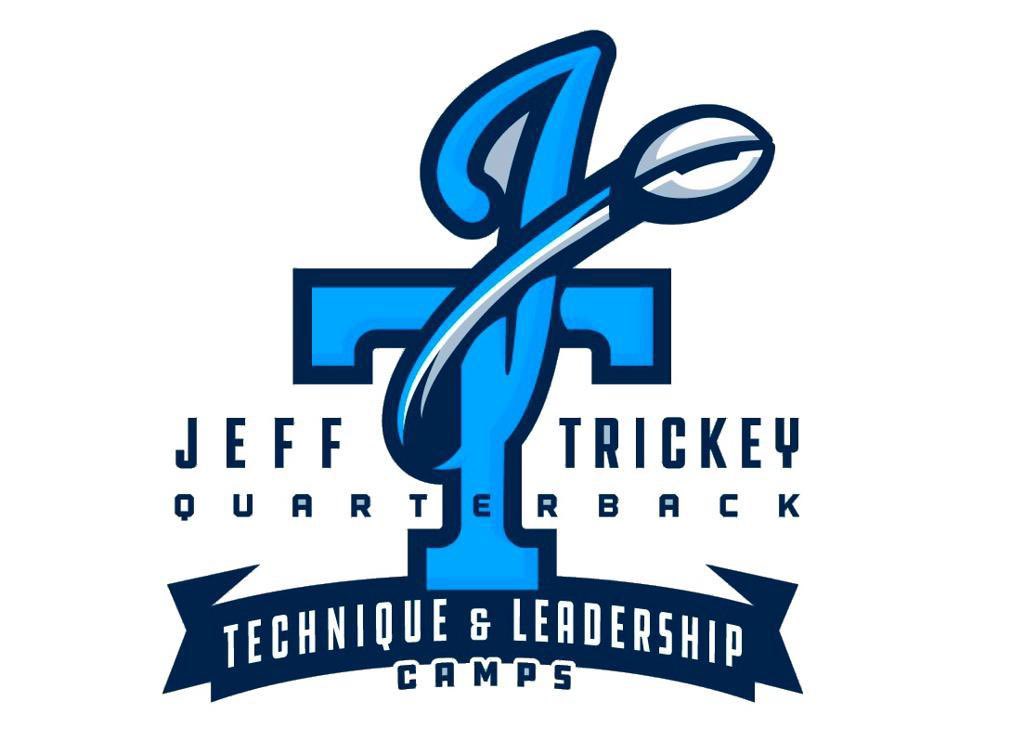 Asher Thomas (@asher_thomas_3) on Twitter photo Great camp last weekend developing my arm, motion, and leadership with <a href="/jefftrickeyqb/">Jeff Trickey Quarterback Technique/Leadership Camp</a> .
Iโve done multiple camps with Coach Trickeyโs team and theyโre always fantastic! Excited to put my growth to work this fall. Great camp last weekend developing my arm, motion, and leadership with <a href="/jefftrickeyqb/">Jeff Trickey Quarterback Technique/Leadership Camp</a> .
Iโve done multiple camps with Coach Trickeyโs team and theyโre always fantastic! Excited to put my growth to work this fall.