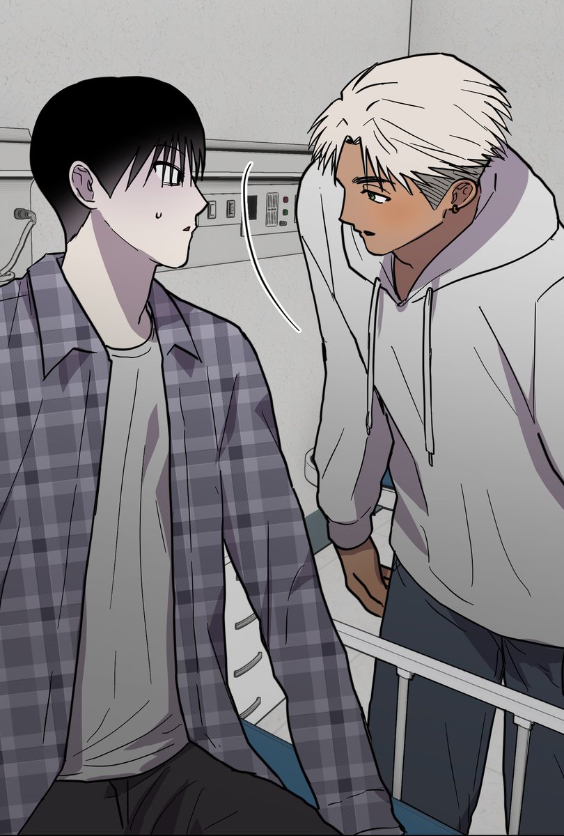 <로맨틱미스터리> 24화가 공개되었습니다!
재밌게 봐주세요!🔪❤️

bomtoon.com/viewer/romanti…