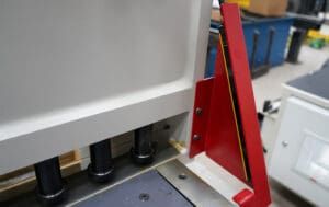 Morgan Rushworth have been supplying #Guillotines in one form or another for around 150 years, so they've learnt a thing or two over the years.

Read our blog on the Benefits of the range of Swing Beam Hydraulic Sheet Metal Guillotines available today 👇

selmach.com/news/benefits-…