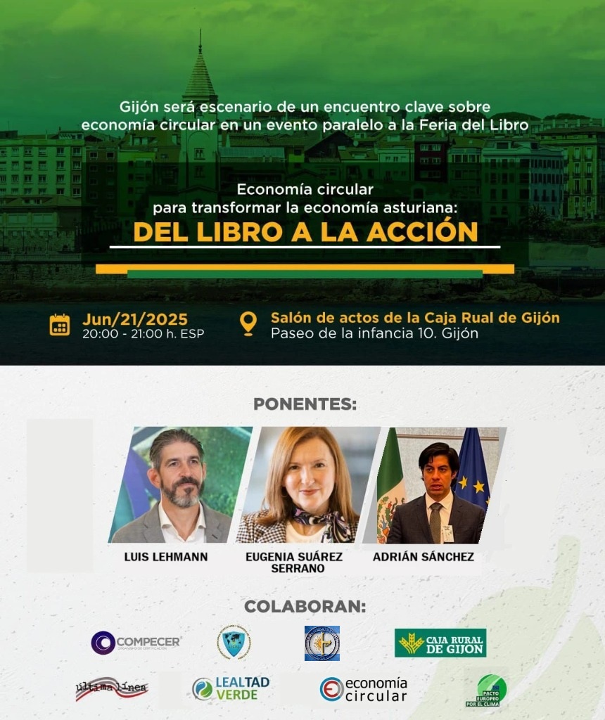 Economía Circular tweet media