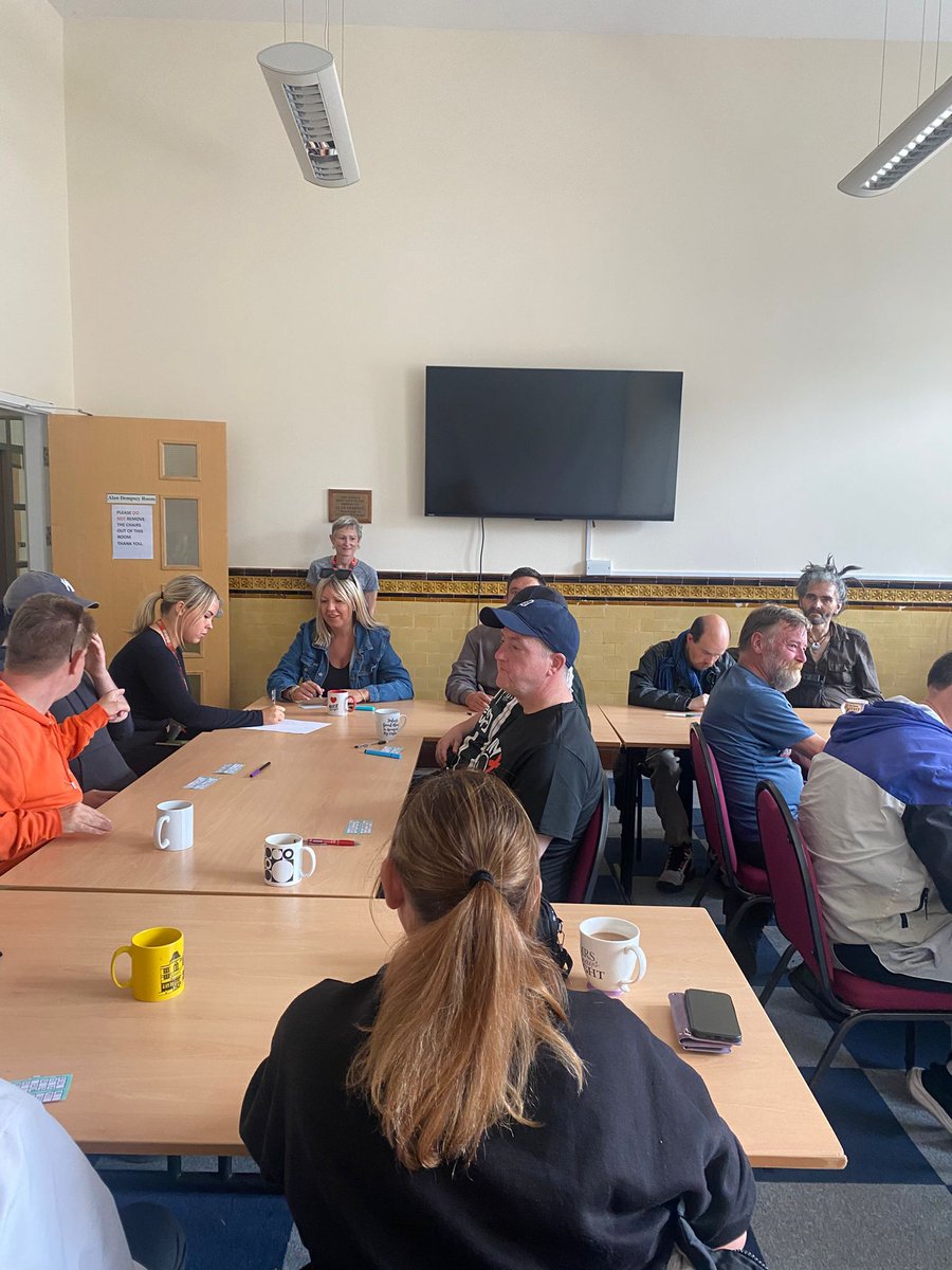 RRR_LUF's tweet image. Arts &amp;amp; Crafts Group 🎨✂️
Creativity, conversation, and community! Our Arts &amp;amp; Crafts Group is the perfect space to get stuck into something hands-on while connecting with others. No experience needed...just come along and join in!

#ArtsAndCrafts #CreativeConnection