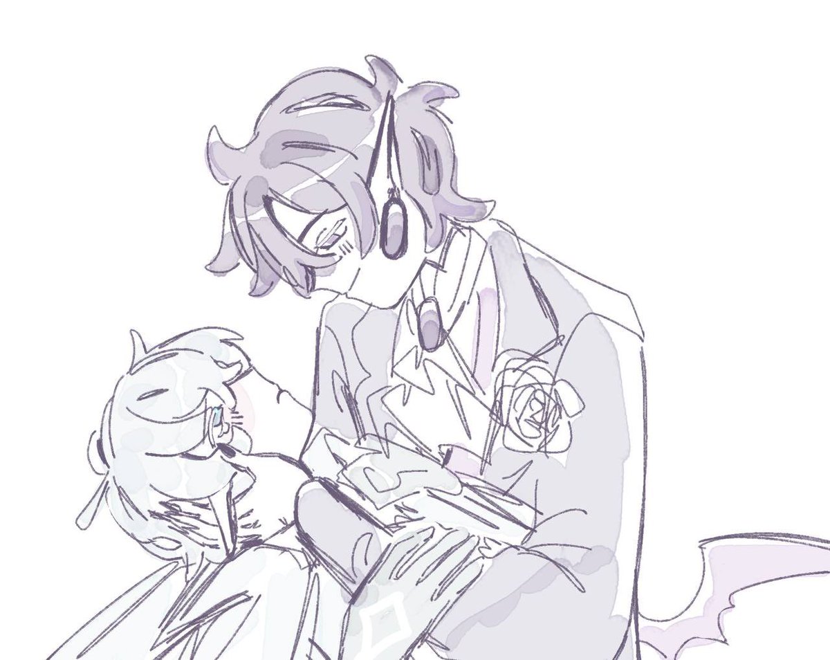 starshine_aru's tweet photo. #cookierunkingdom #blackbell #sapphirebell https://t.co/dZsKzLTBGb