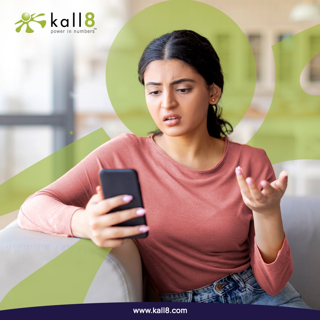 kall8com's tweet image. Simplify your tech stack and stay fully connected with Kall8’s Teams Direct Routing.

Call us today at 866-222-1818 to discuss your Kall8 + Teams Direct Routing needs or visit hubs.la/Q03s69wf0

#Kall8 #TeamsDirectRouting #BusinessStrategy #CallRouting