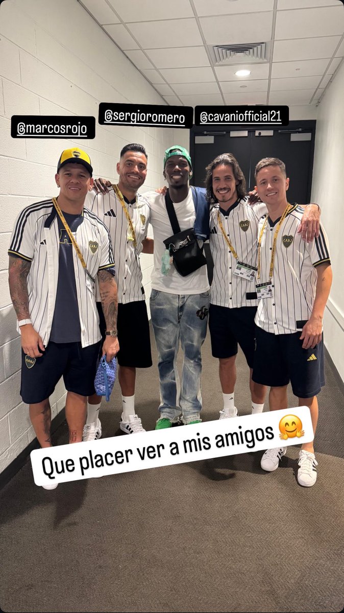 Manchester United in one picture 📸