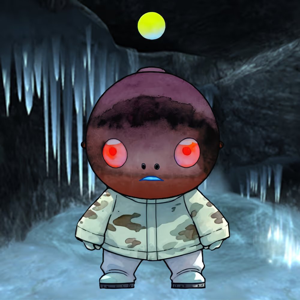 🐐 <a href="/Kinaqu123/">GlutSale</a> swept the floor with 5 pods today – so I gifted him pod #1524

only true GOATs stack pods. there’s only 1618 ever 🤫