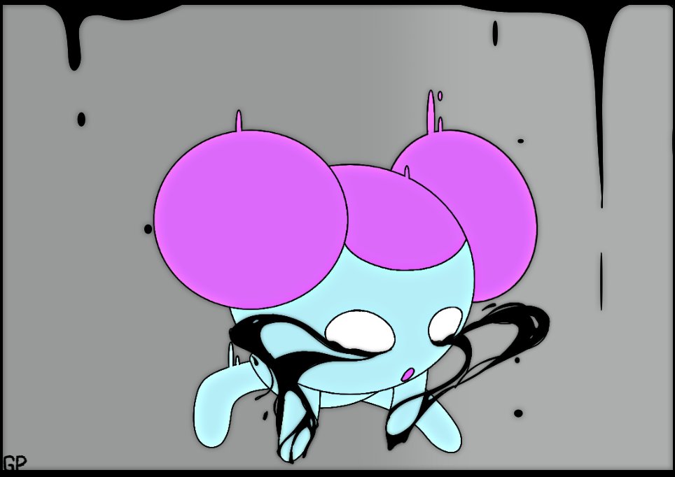 [Final Lesson] #pibbyapocalypse #CorruptedPibby #Pibby 

"Poses"