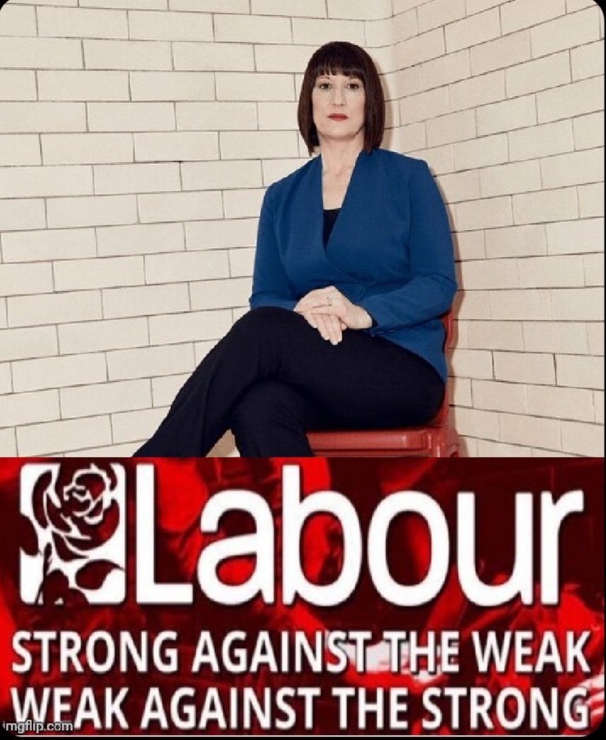 <a href="/MikeTappTweets/">Mike Tapp MP</a> A decent man would not just let his citizens drown further into poverty, debt, destitution and take their own lives

With another 3 #ExcludedUK suicides and 10 more attempts since <a href="/UKLabour/">The Labour Party</a> took office, <a href="/Keir_Starmer/">Keir Starmer</a> should hang his head in shame

<a href="/PA/">PA Media</a> <a href="/GMB/">Good Morning Britain</a>
x.com/ExcludedUK/sta…