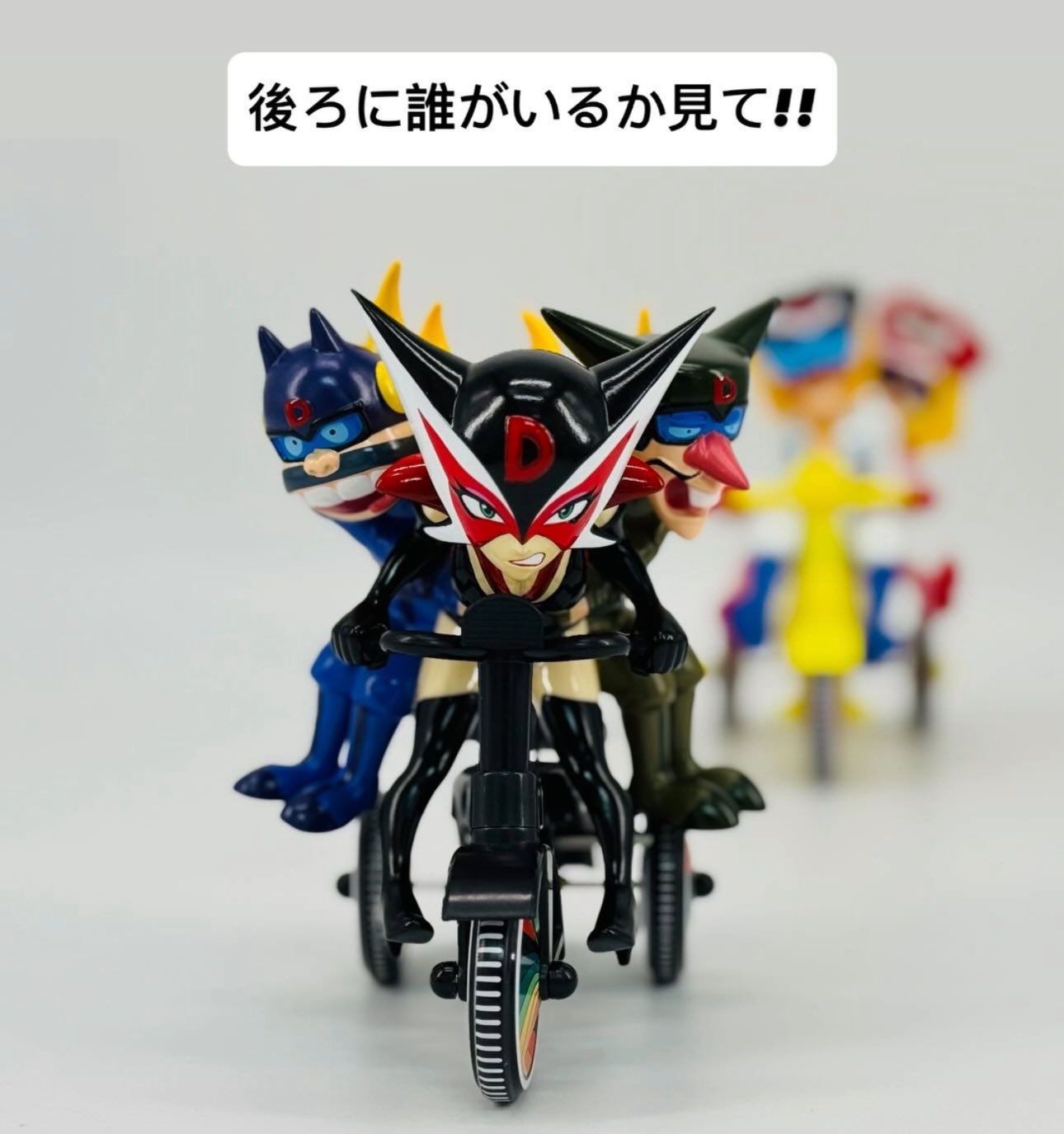 海外通販サイト ブランド Kaiju One / 壹工房 (@Kaiju_One_HK) / X その他