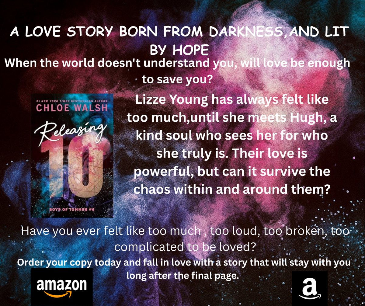 ChloeWalsh87's tweet image. #author#amwriting#writerlife