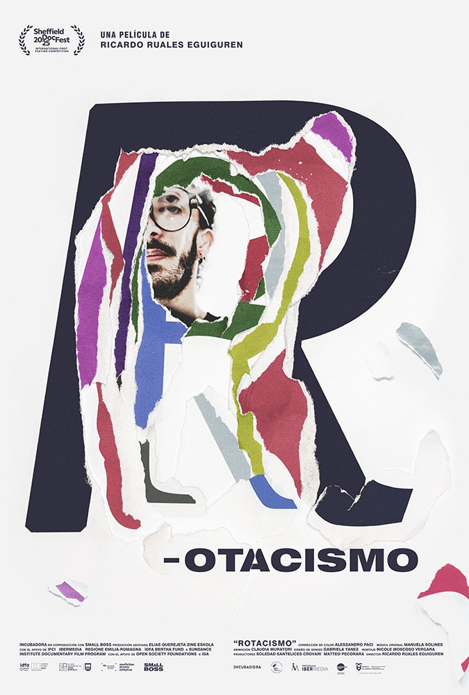 Elías Querejeta Zine Eskola (@eqzeskola) on Twitter photo Bihar hasiko den <a href="/sheffdocfest/">Sheffield DocFest</a> jaialdian estreinatuko da Ricardo Rualesen "Rotacismo" film luzea. | El largometraje del estudiante de Creación de la promoción 2021-2022 de #EQZEskola compite por el premio a la mejor ópera prima en #SheffDocFest2025. <a href="/GipuzkoaKultura/">Gipuzkoa Kultura</a> Bihar hasiko den <a href="/sheffdocfest/">Sheffield DocFest</a> jaialdian estreinatuko da Ricardo Rualesen "Rotacismo" film luzea. | El largometraje del estudiante de Creación de la promoción 2021-2022 de #EQZEskola compite por el premio a la mejor ópera prima en #SheffDocFest2025. <a href="/GipuzkoaKultura/">Gipuzkoa Kultura</a>