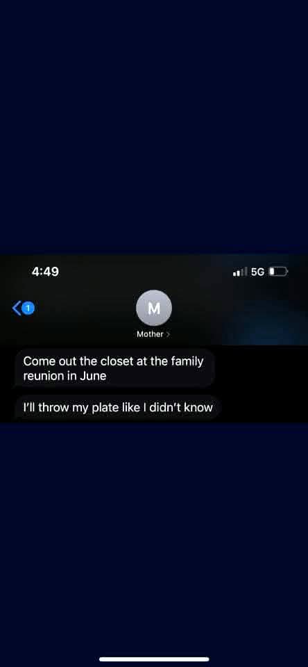 This mother ??🤣🤣🤣🤣