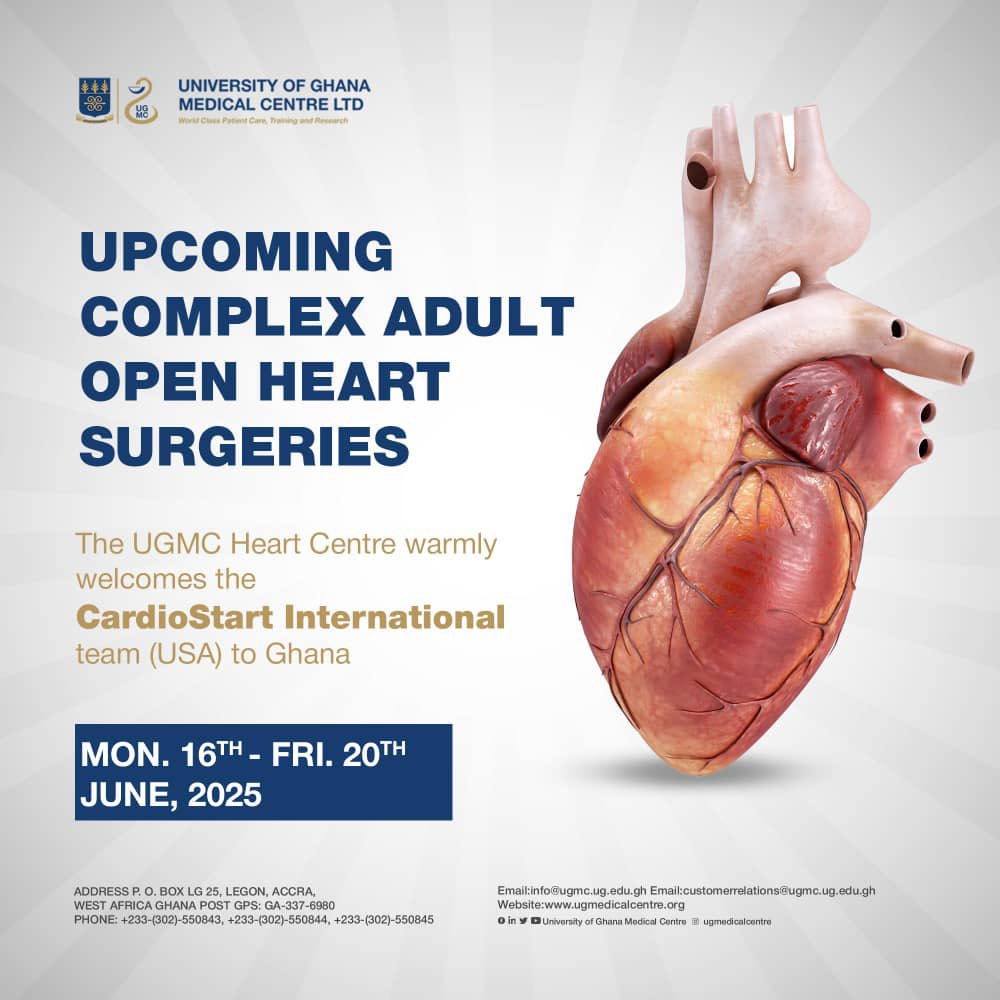 Welcome back to UGMC! <a href="/Cardio_Start/">CardioStart</a> 
#together
#worldclasspatientcare