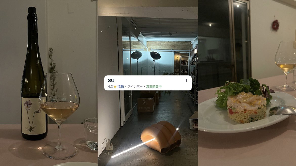 n_o_u__'s tweet image. 万博で大阪に来る人たちへ、美味しくて雰囲気も素敵なお店を20件以上まとめた〜！