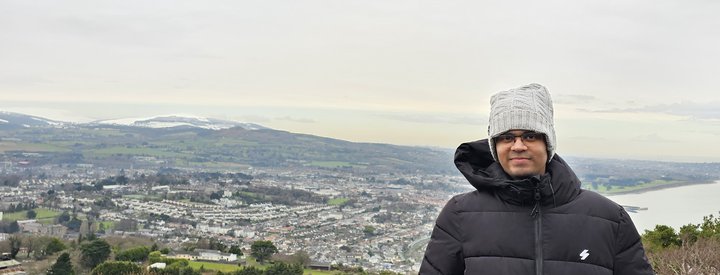 DCU Computing (@dcucomputing) on Twitter photo Interested in studying our MSc in Computing (Artificial Intelligence) at <a href="/DCU/">Dublin City University</a>? Read Sanidhya's fascinating blog about his experience here: dcu.ie/studentrecruit… Interested in studying our MSc in Computing (Artificial Intelligence) at <a href="/DCU/">Dublin City University</a>? Read Sanidhya's fascinating blog about his experience here: dcu.ie/studentrecruit…