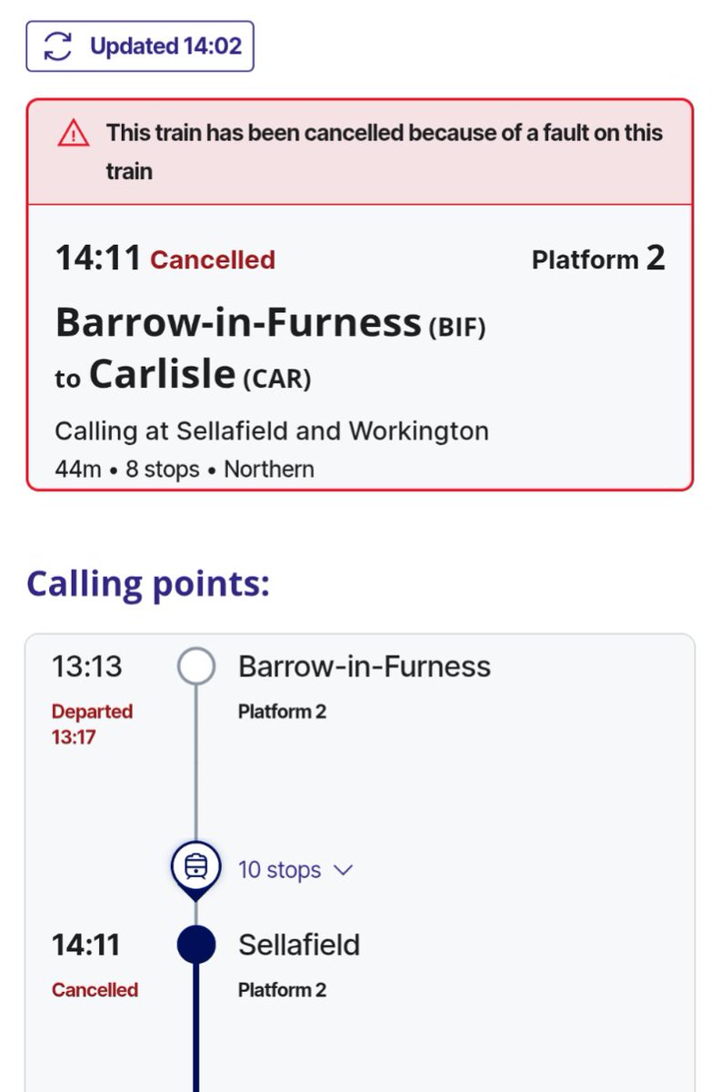 Unite Sellafield tweet media