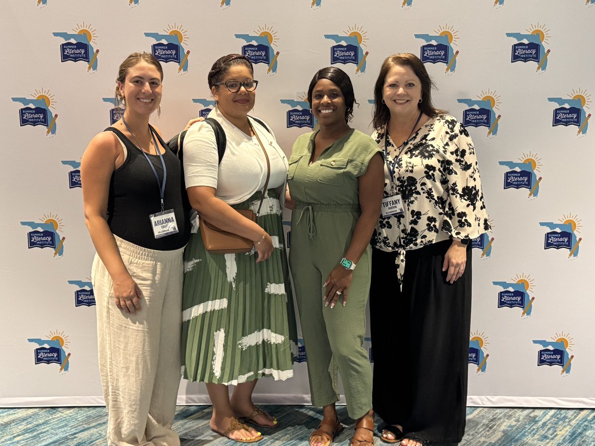 Learning and growing together!