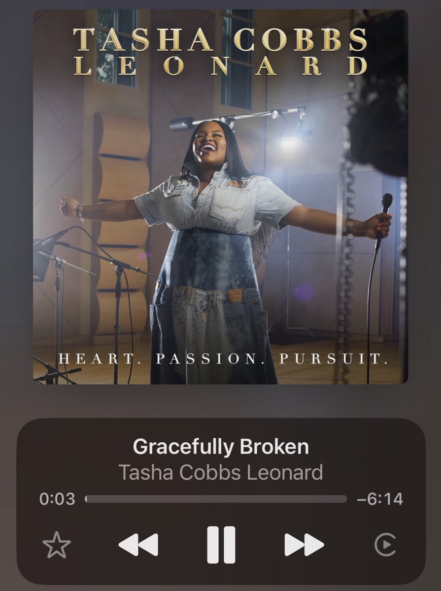 “I surrender…use my life for your glory”🙏🏾🙌🏾 Thank you Jesus