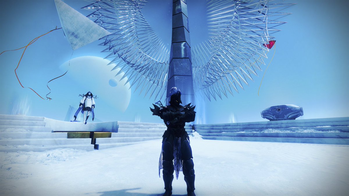 Hola guardianes, quiero comentarles que para el día de hoy les tengo algunas noticias programadas de Destiny 2, ya que son noticias sumamente importantes que deben saber antes del lanzamiento de Los Confines del Destino.