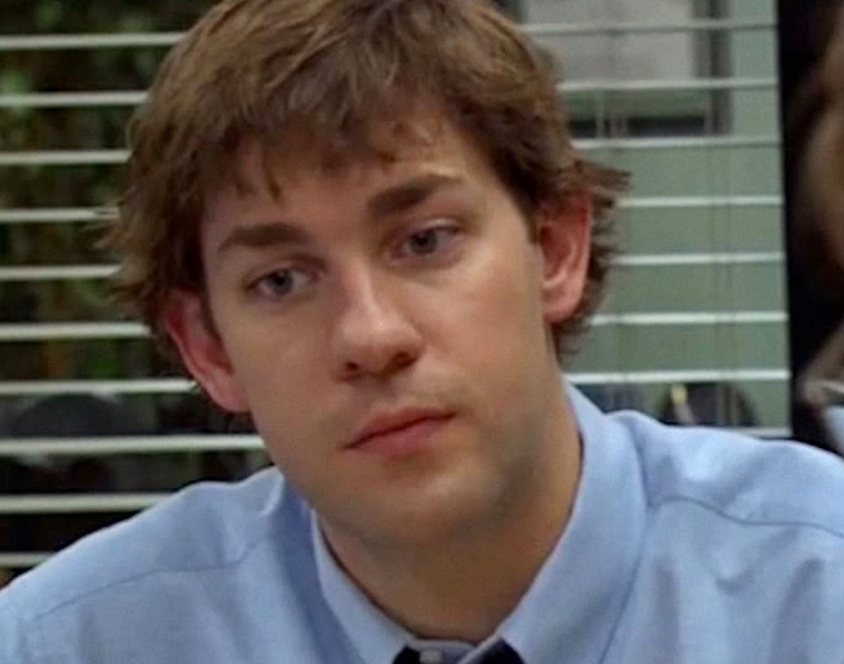 When you accidentally became kinda important at work and it’s ruining your life