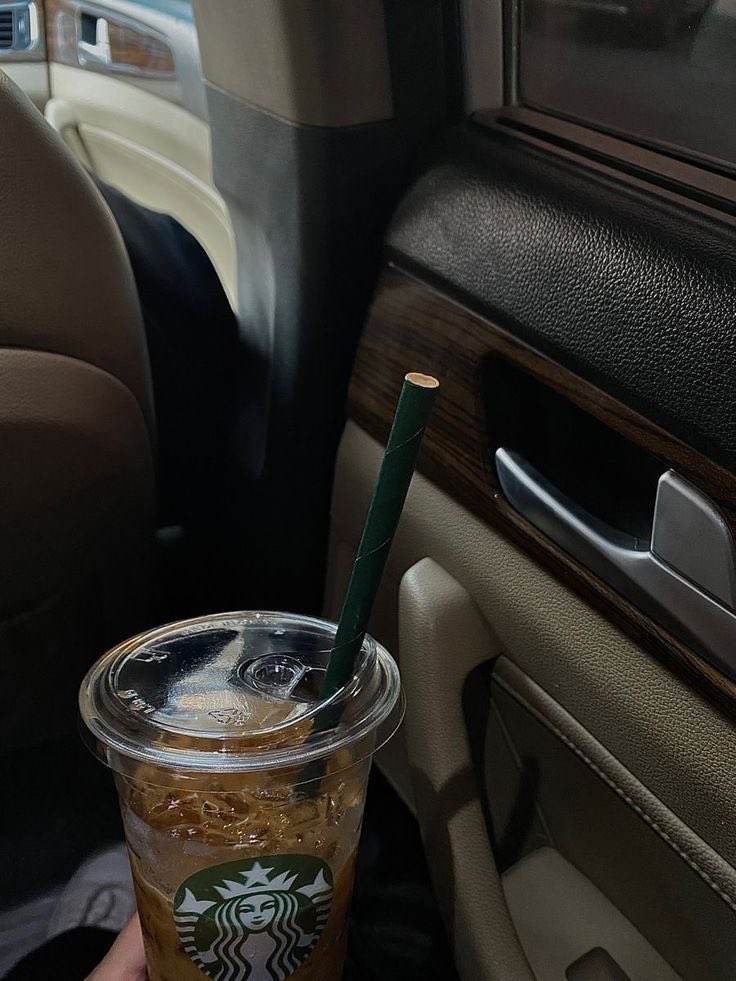 CoffeeBaseCTO's tweet photo. Start your day right!📷

Drive-thru vibes and creamy sips. ☕🚗

Mornings hit different when there’s coffee in the console.

What’s your go-to morning brew?

#Onchaincoffee #Coffee #CoffeeLovers #Base https://t.co/fm0hFO4aAZ