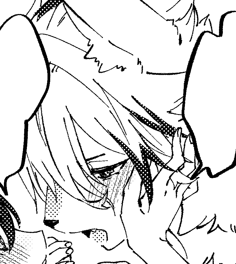 ライリン🔞落書き https://t.co/EuzXESR8Hb 