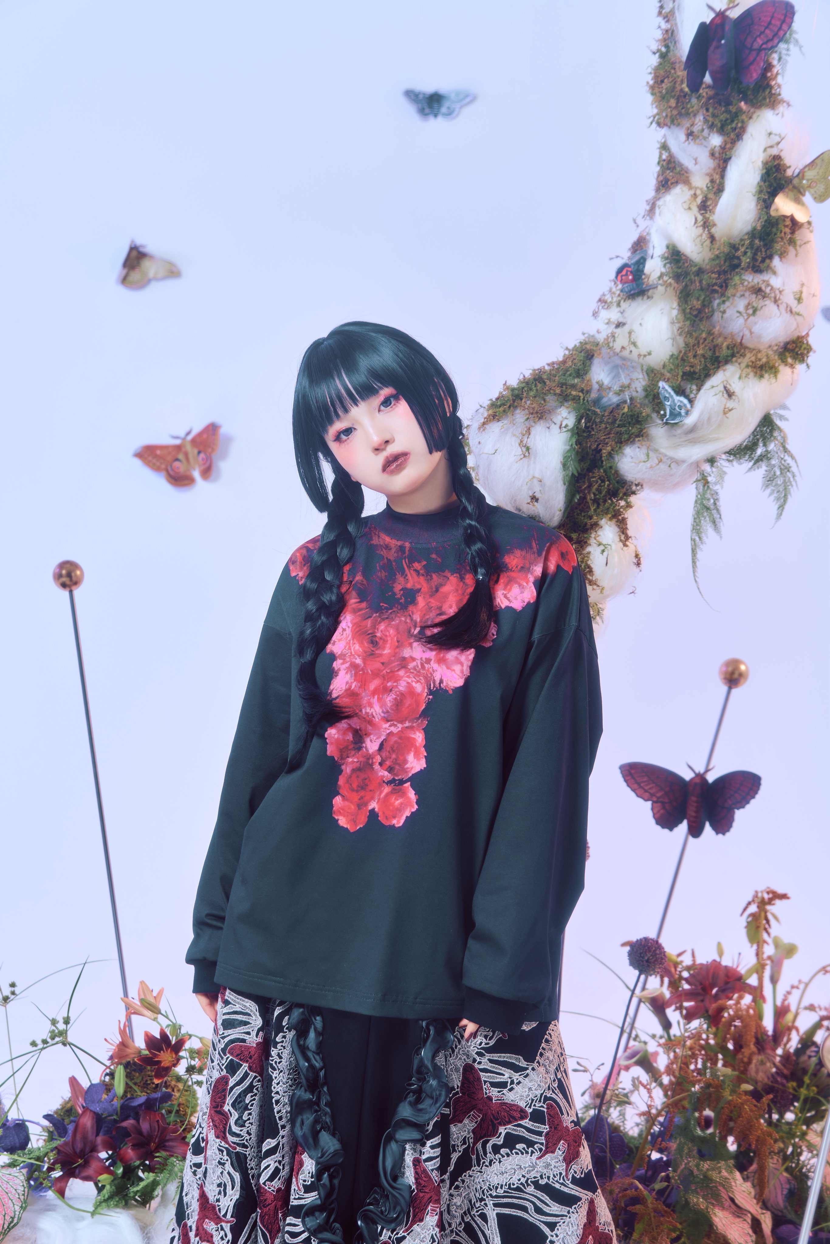 ファントムシータ (@PhantomSiita) / X