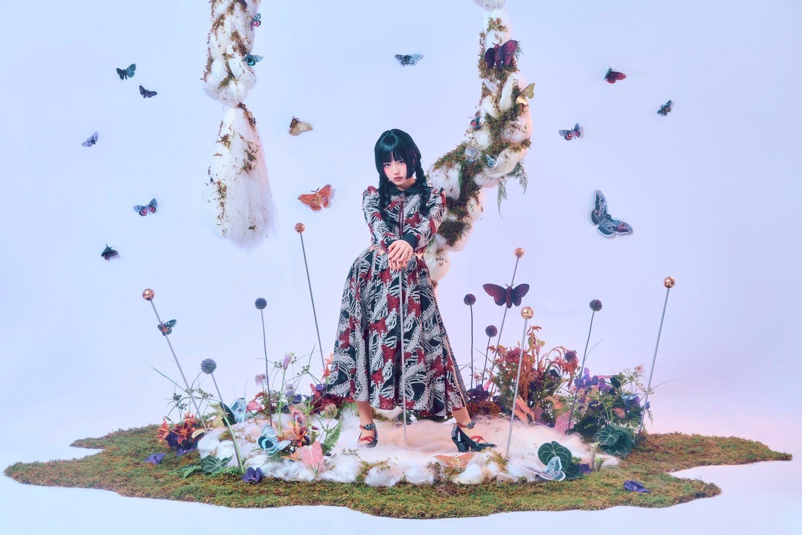 ファントムシータ (@PhantomSiita) / X