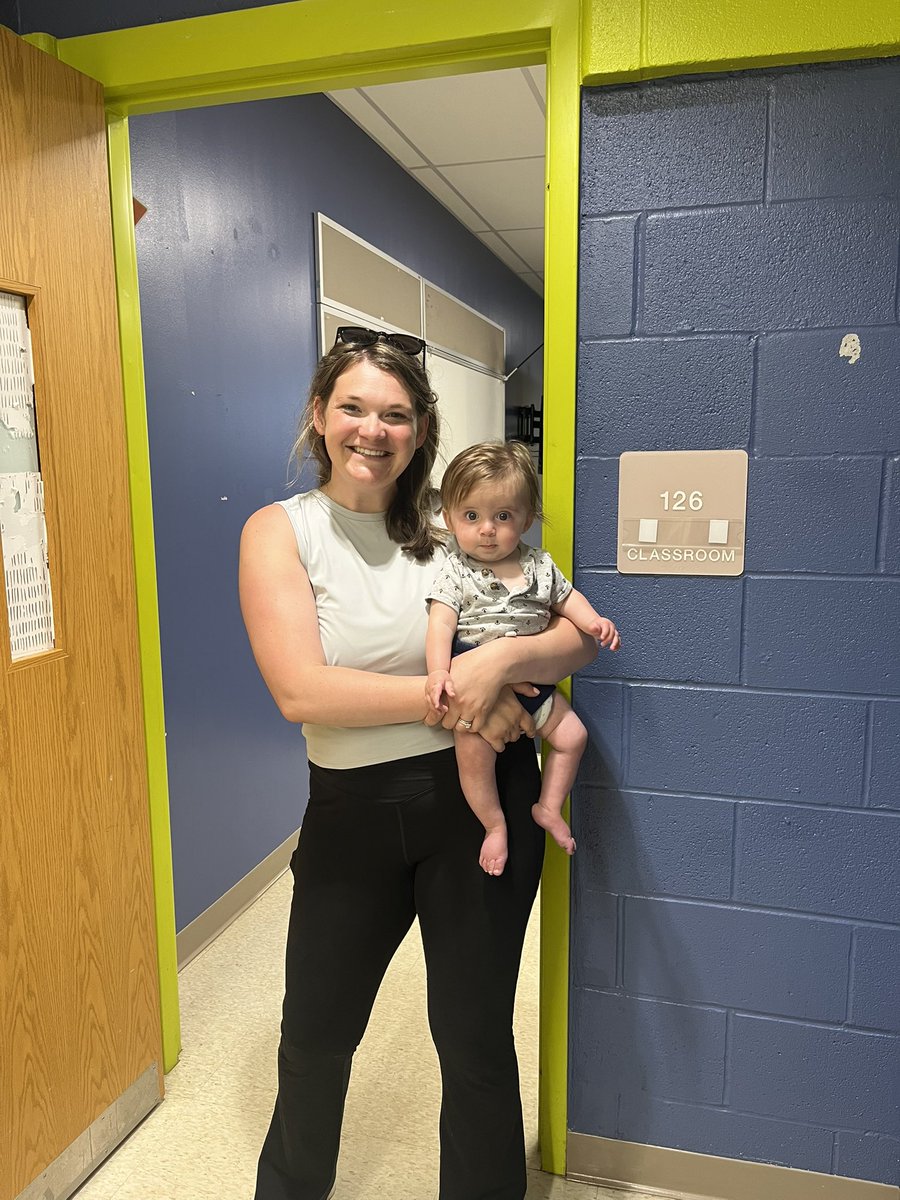 It’s time for a change.. heading to <a href="/DCS_Pacers/">DelawareCity Schools</a> 🧡🐎 Can’t wait to be a <a href="/SchultzPacers/">Schultz Elementary</a>!! #pacernation #gopacers