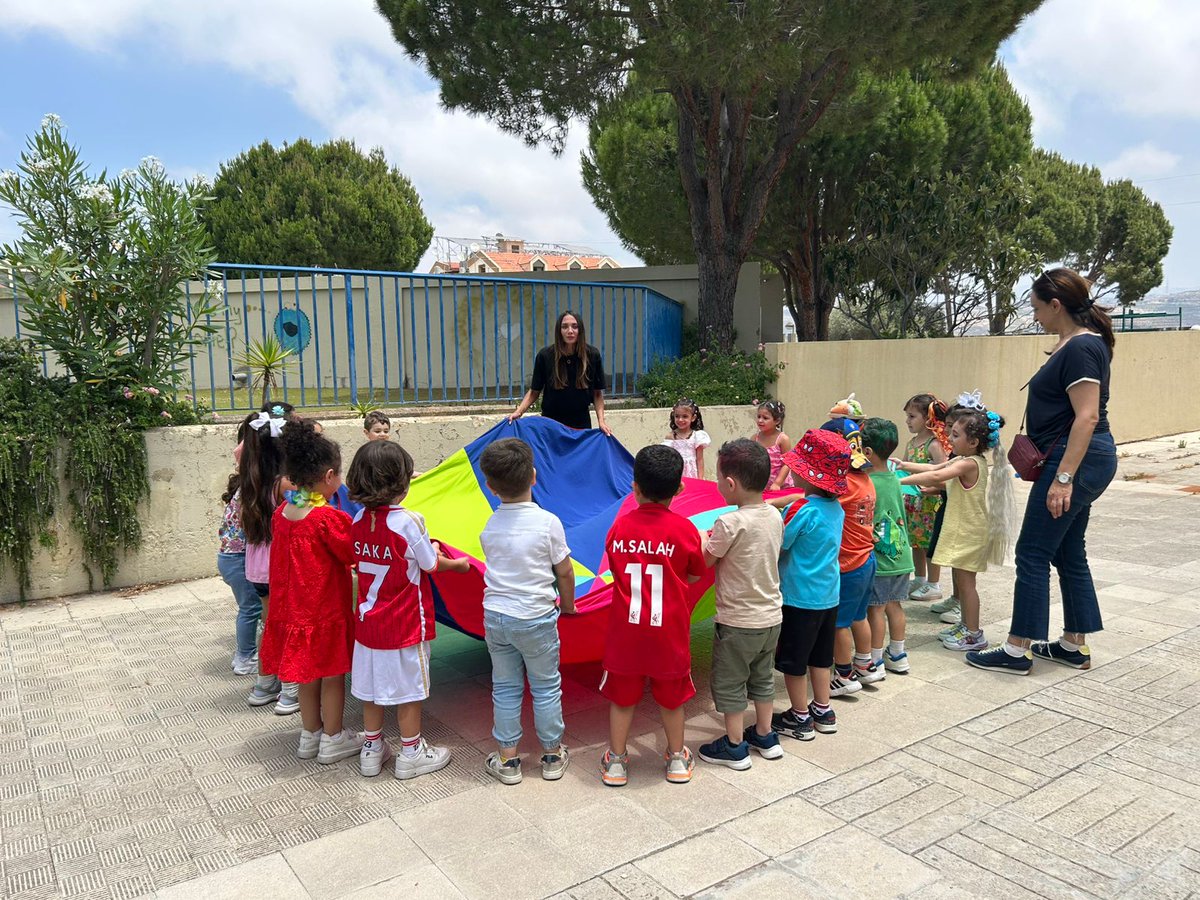 Sara Abu ghadeer (@abughadeer60349) on Twitter photo Hats off to an amazing school year
Hat Day 👒 🥳
<a href="/Hhhsinfo/">Houssam Hariri HS</a> <a href="/sashgh/">Sasha Ghosn</a> <a href="/monifa_baba/">Monifa Baba</a> <a href="/halalutfi/">Hala Lutfi</a> <a href="/tbaassiri/">Tharwat Baassiri</a> Hats off to an amazing school year
Hat Day 👒 🥳
<a href="/Hhhsinfo/">Houssam Hariri HS</a> <a href="/sashgh/">Sasha Ghosn</a> <a href="/monifa_baba/">Monifa Baba</a> <a href="/halalutfi/">Hala Lutfi</a> <a href="/tbaassiri/">Tharwat Baassiri</a>