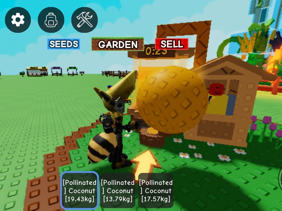 Why "COCONUT" is the BEST for HONEY-MAKING 🌴🥥🐝✨
<a href="/GrowaGardenRblx/">Grow a Garden 🍅</a>
~ a  Must Read Thread ✨

Roblox Username:
Patchiikun023 🇵🇭