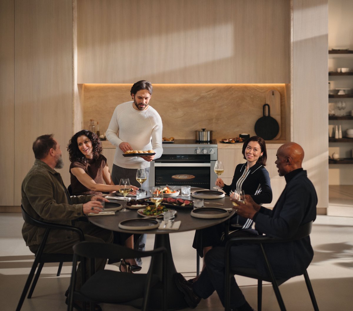 Miele. Rumored for a reason.

They’re not just appliances—they’re obsessions. With German-engineered performance and timeless design, #Miele turns routines into rituals.

Ready to see what the rumors are about? 👇 bit.ly/4kTuq4f

#RumoredForAReason #MieleUSA