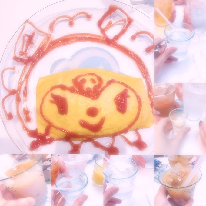 天空喫茶ふわりうむ