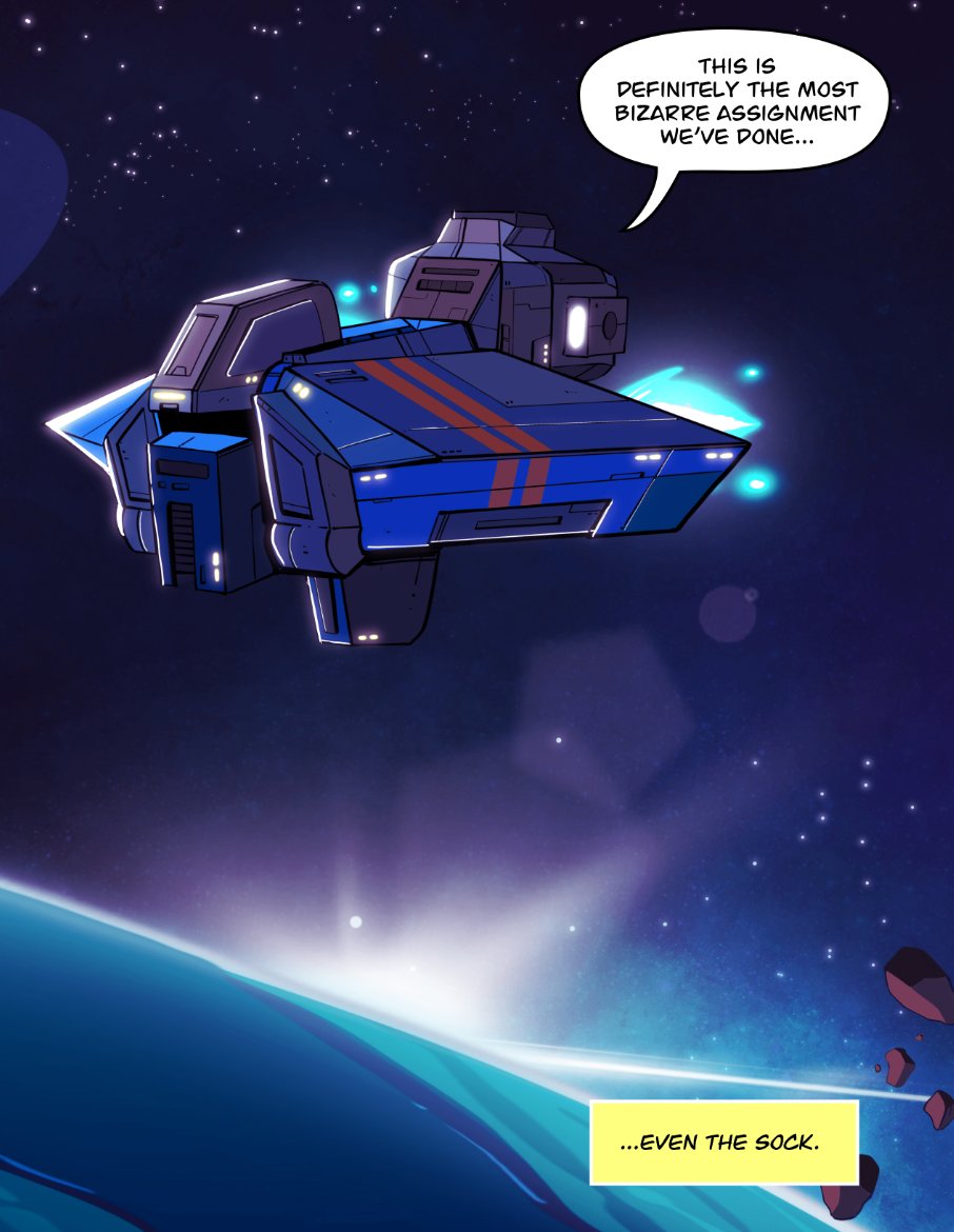 Transmission Log: Cycle [ERROR].

Dodged a rogue black hole. Again.
Then the cosmic chickens tried to unionize.

Universe. Collapsing. Boring? Not a chance.

Yeah, that's The Loop. All the cosmic truth. All the dumb jokes. You get used to it.

Join the mission. Your story begins.