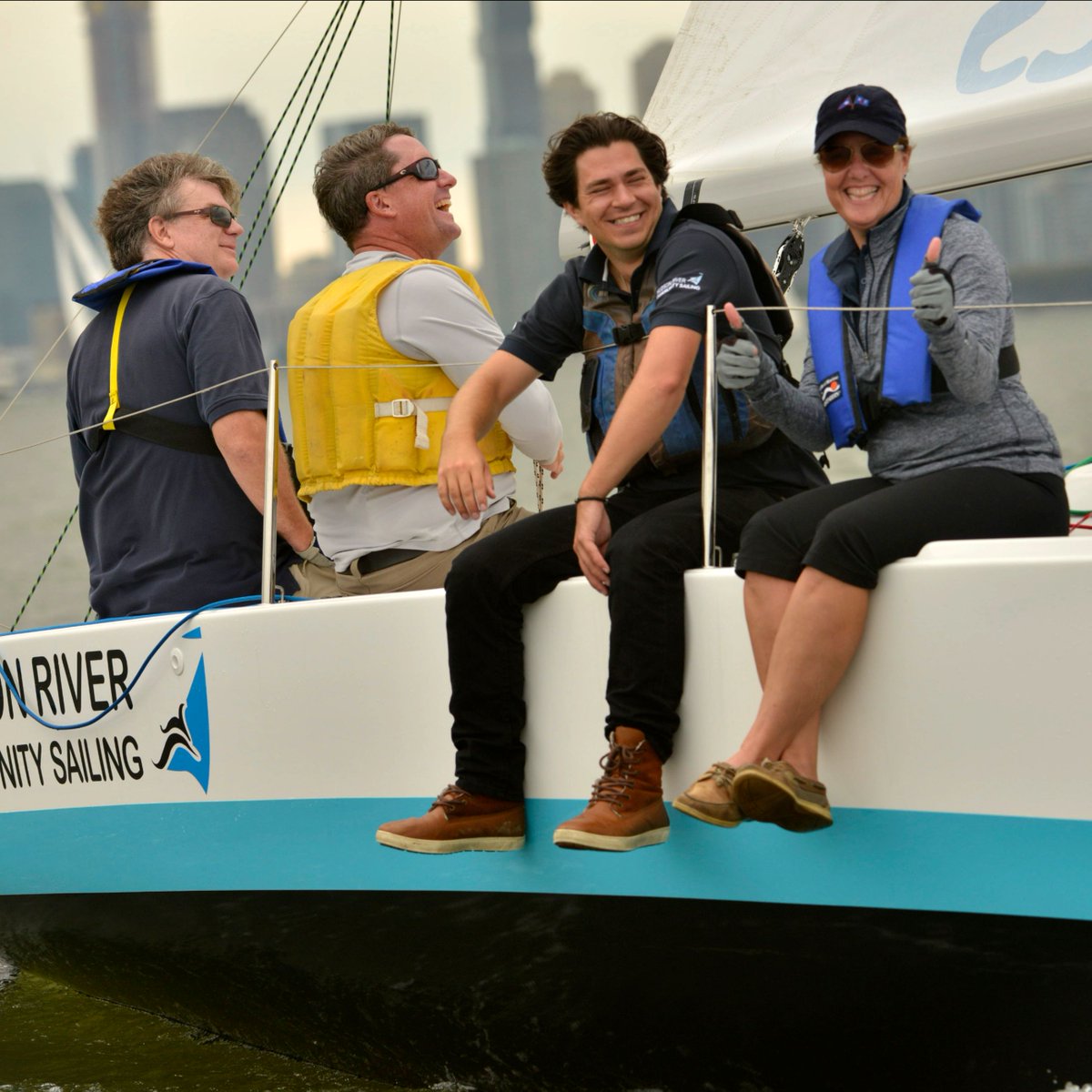 NYArchRegatta's tweet photo. Thinking About Sailing in the Regatta? Now’s the Time. - https://t.co/vwFeUTOanA https://t.co/RhE8h5cZYq