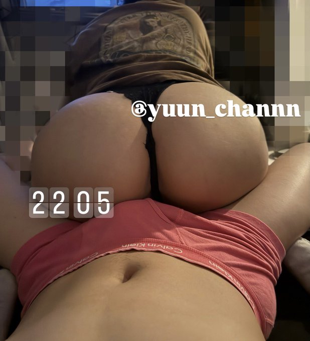 yuun_channn