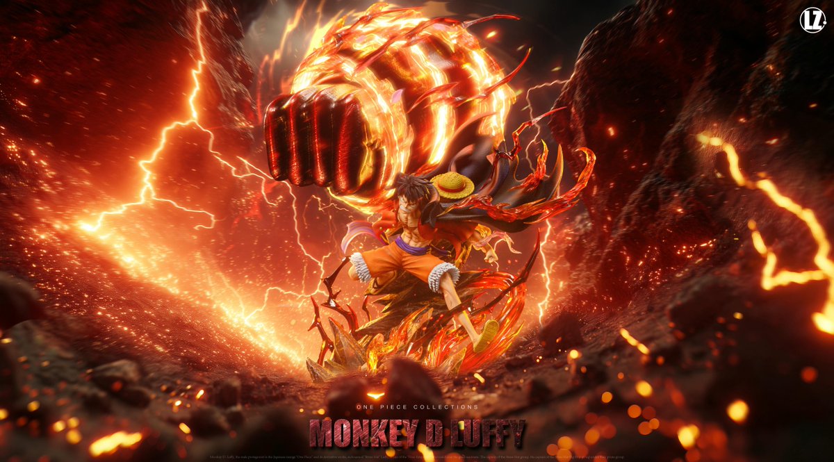 MajinStore's tweet photo. https://t.co/yTRcdPCqKS
⬆️⬆️⬆️⬆️⬆️⬆️⬆️⬆️
💥AVAILABLE ON THE WEBSITE
🔥One Piece Luffy Gear Third Red Roc LZ Studio
💶Price: 265.00 €
INSTALLMENT PAYMENT AVAILABLE
👉 JOIN OUR TELEGRAM GROUP, LINK IN BIO
#onepiece #luffy #gear3 #redroc #animefigures https://t.co/nOYpUF5iij