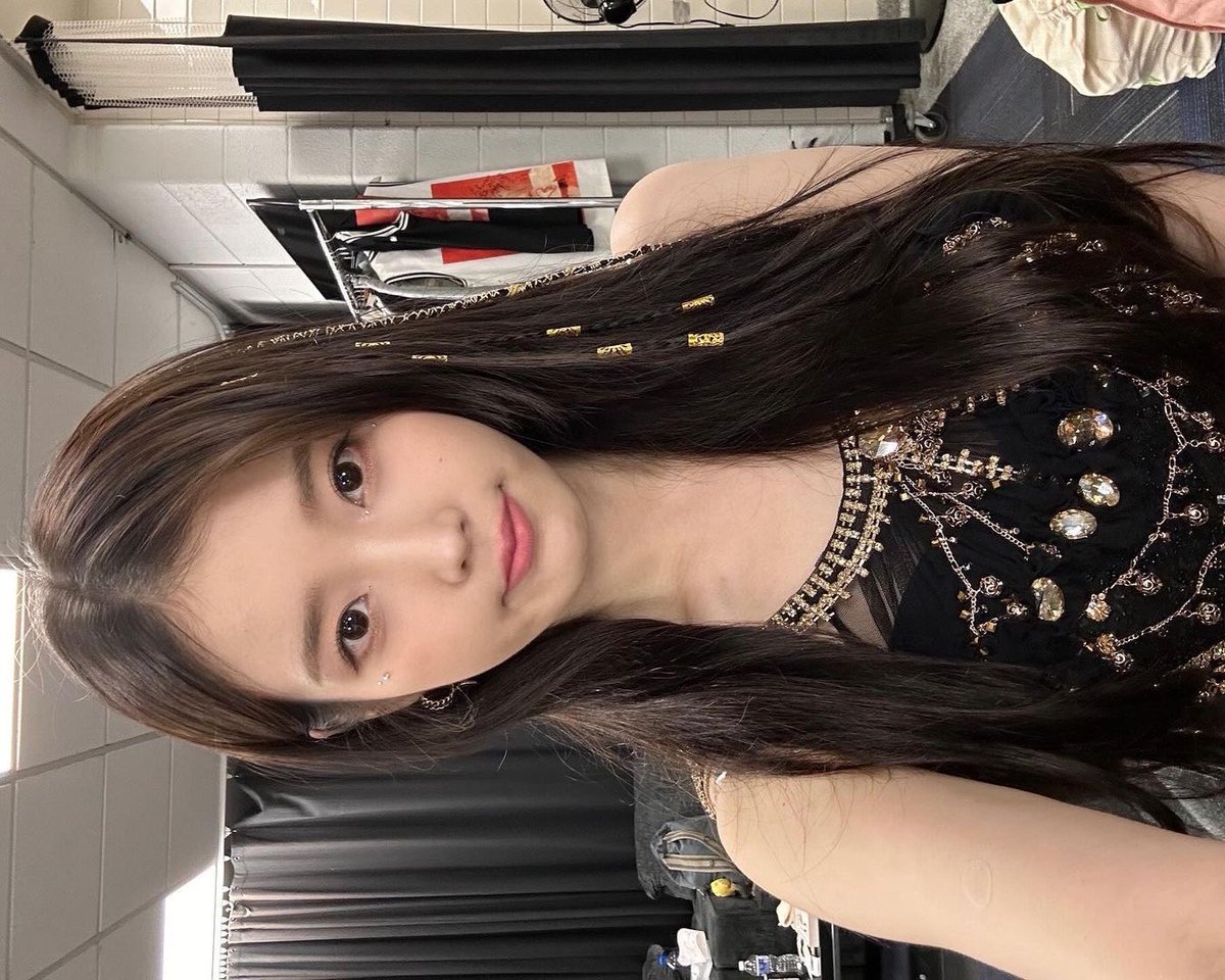 stunning
