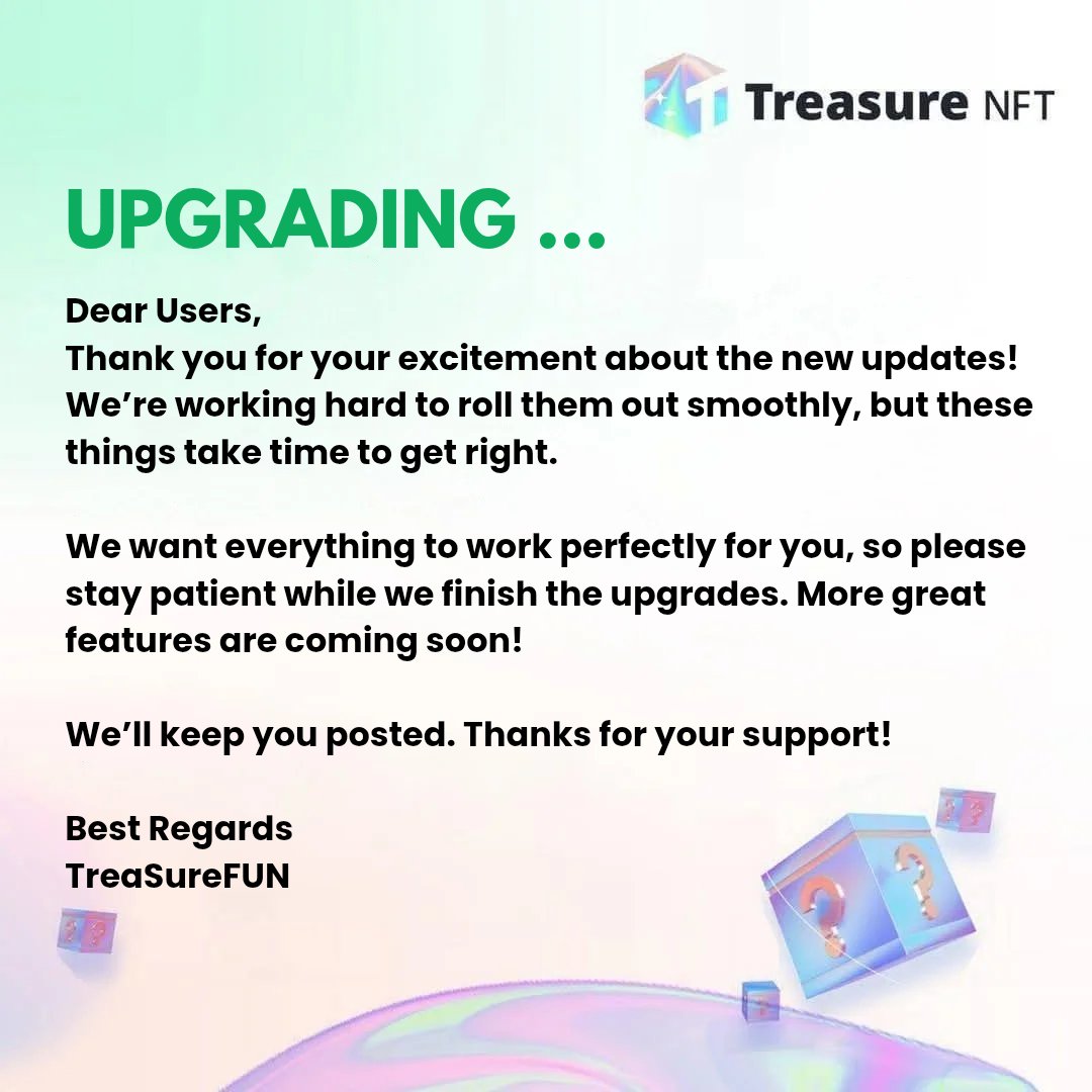 Treasure FUN tweet media