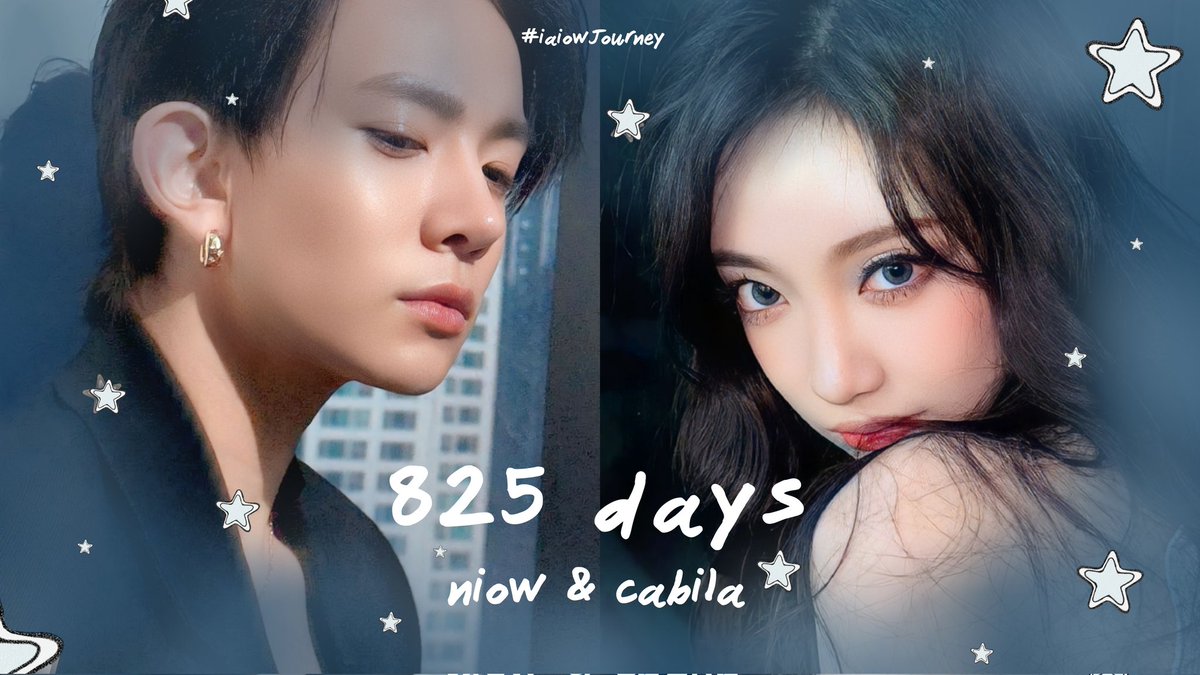 aileen🌷 (@fiairyblue) on Twitter photo yippieeee #iaiowJourney happy 825 days💐💗😻✨ habis ini 1000, 2000, dst nya yaaa? hoping all the days ahead are only filled with love and happiness to the both of you. isinya berbunga-bunga teruss kaga ada berantemnya oke?? @itlway <a href="/cittiepaw/">zabilla reiana</a> ⭐____⭐ yippieeee #iaiowJourney happy 825 days💐💗😻✨ habis ini 1000, 2000, dst nya yaaa? hoping all the days ahead are only filled with love and happiness to the both of you. isinya berbunga-bunga teruss kaga ada berantemnya oke?? @itlway <a href="/cittiepaw/">zabilla reiana</a> ⭐____⭐