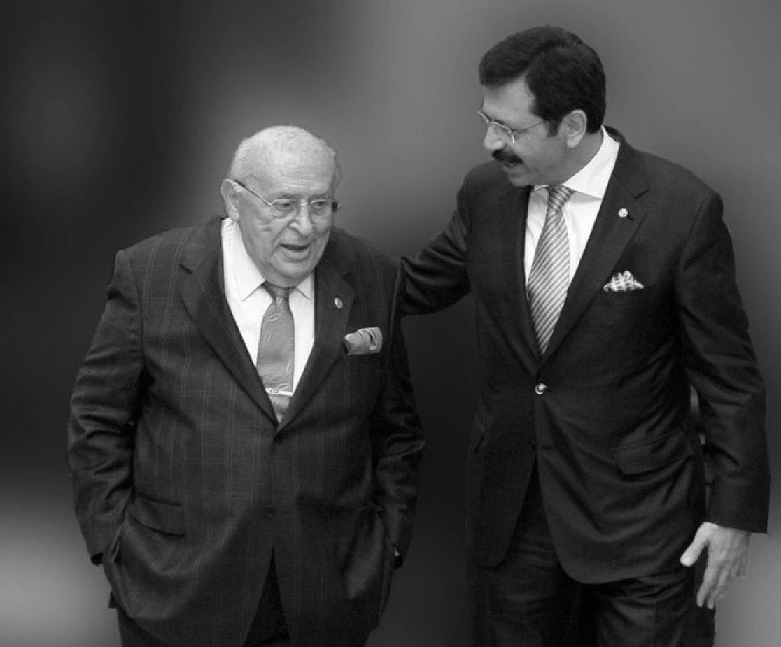 Dokuzuncu Cumhurbaşkanımız merhum Süleyman Demirel'i vefatının 10. yılında rahmet ve saygıyla anıyorum. Ruhu şad, mekânı cennet olsun.