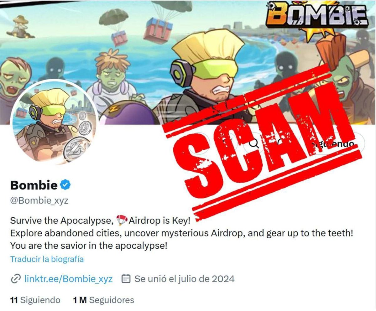 <a href="/Bombie_xyz/">Bombie</a> <a href="/BinanceWallet/">Binance Wallet</a>