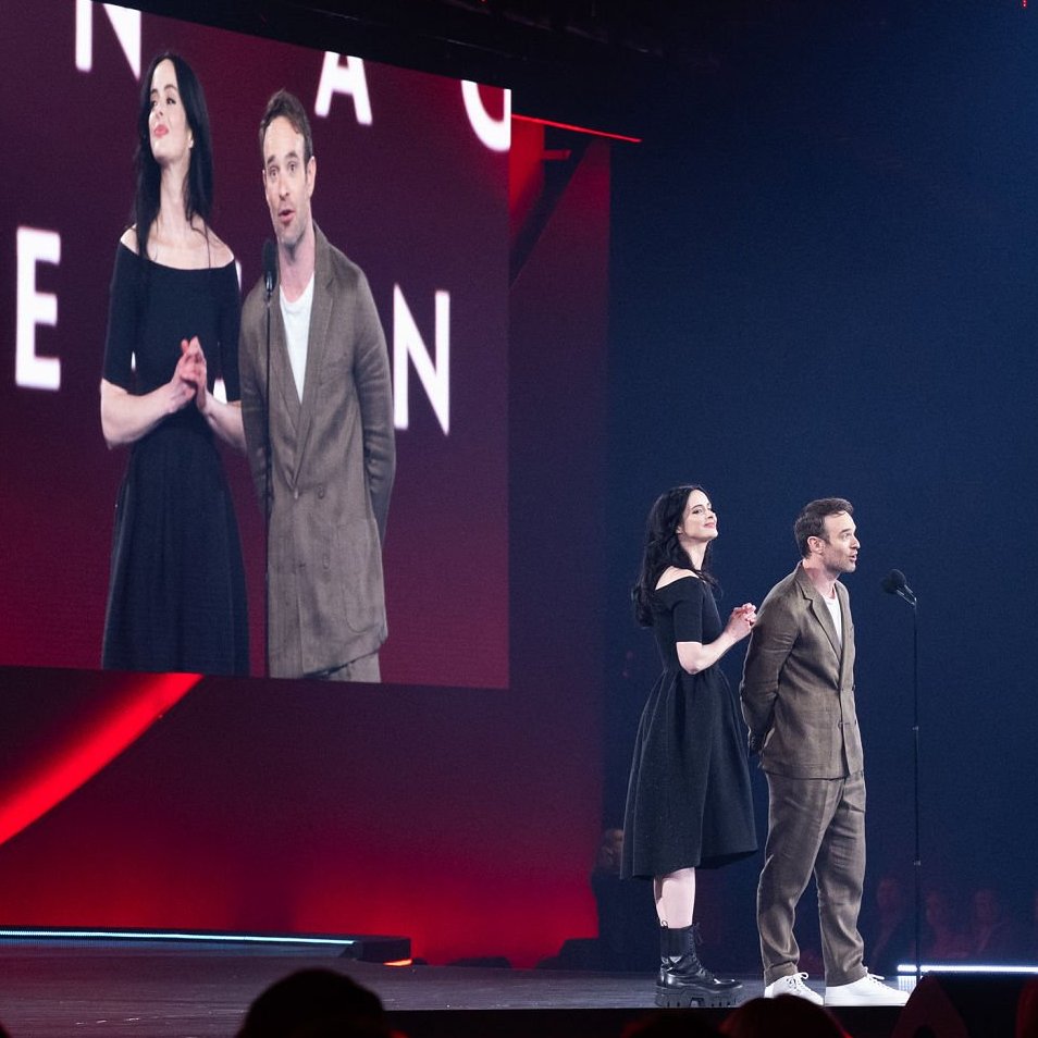 Best of Daredevil cast (@ddcastarchive) on Twitter photo 