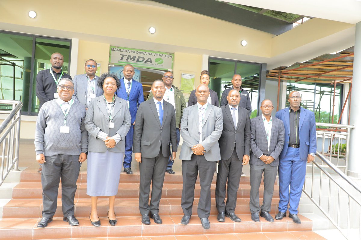 TMDA na TIC yajadili maeneo ya ushirikiano kwenye uwekezaji.