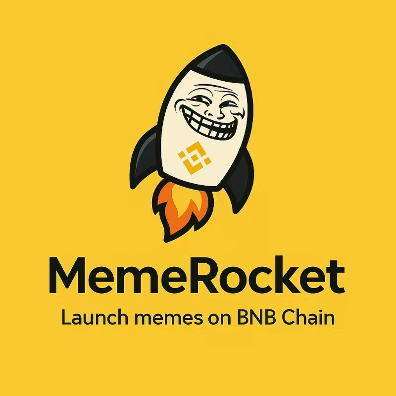 MemeRocket tweet media