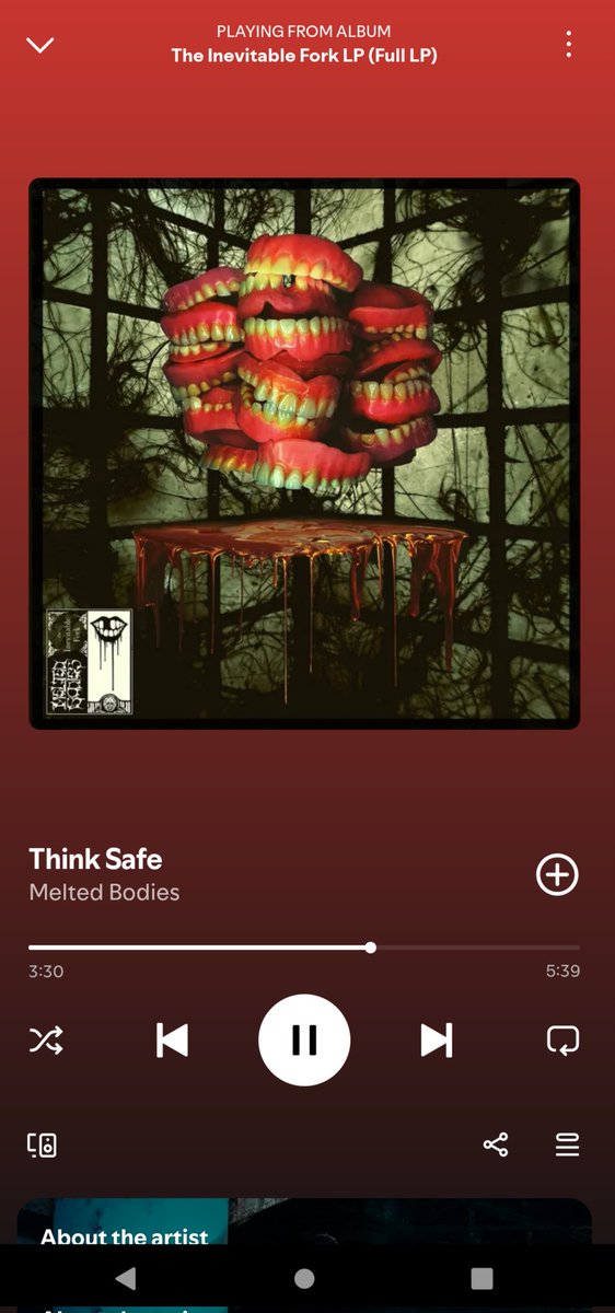 Melon (Milquetoast Jeff) tweet media