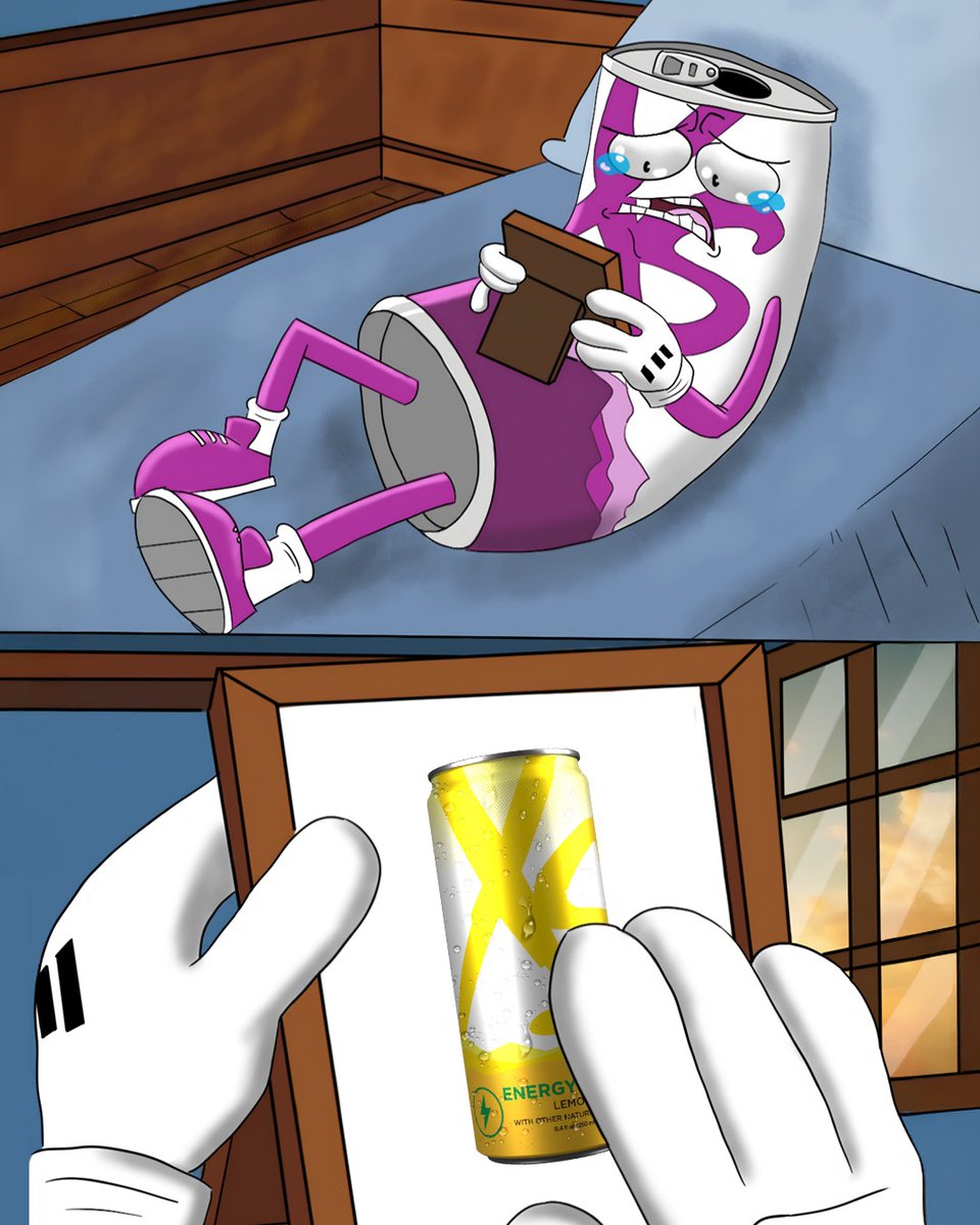 xsnation's tweet image. #LemonGang4ever 🤜🍋🤛 #IYKYK