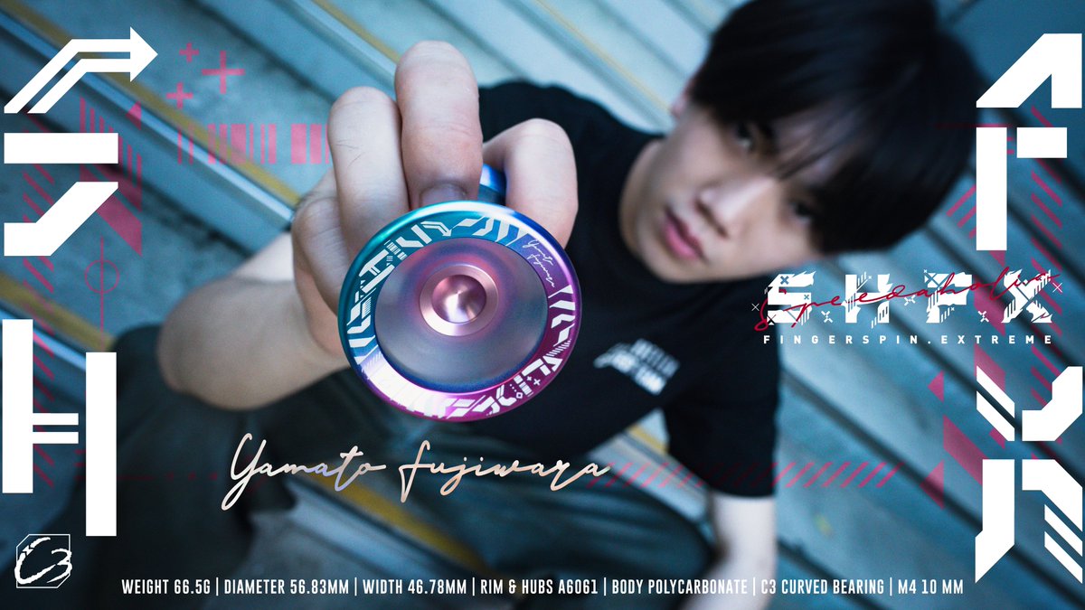 写真を撮りました📸 こちらもビビッドで良い色