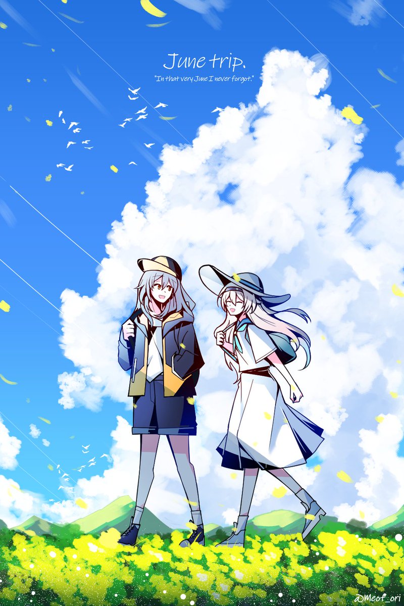 【24時間&匿名配送】ホタル firefly イラスト色紙 StelleFlyWeek2025 #ホタル #Firefly Day 2 - Travel 